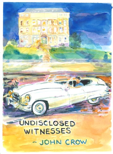 Download Undisclosed Witnesses