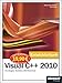 Microsoft Visual C++ 2010 - Das Entwicklerbuch - Jubiläumsausgabe: Grundlagen, Techniken, Profi-Know-how by 
