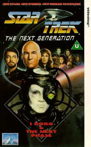 Preisvergleich Produktbild Star Trek-Next Gen.62 [VHS]