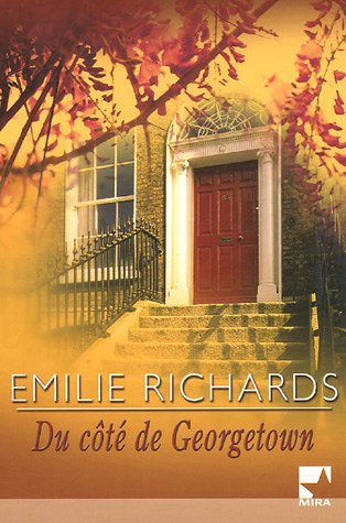 couverture de : Du c&ocirc;t&eacute; de Georgetown