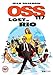 OSS 117: Lost in Rio [DVD] [2009]