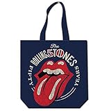 Maße der Tasche: 40 x 39 cm | Material: 100% Baumwolle