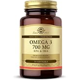 Solgar Omega 3 700 Mg 30 Yumuşak Jelatin Kaps&uuml;l 101599-1-4