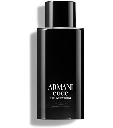 Giorgio Armani Code Absolu Homme/Man Eau de Parfum, 60 ml