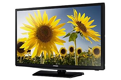 Samsung ue24h4003 24 pouces (61 cm) led hdtv 100hz