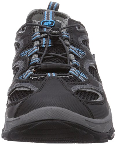 Jack Wolfskin CANYON RAVE Herren Sport- & Outdoor Sandalen - 4