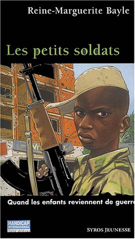 couverture de : Petits soldats (Les)