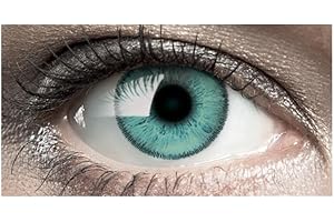 SofLens Natural Colors BAUSCH + LOMB lentillas mensuales esféricas, 2 unidades / 8.7 BC / 14.00 DIA / -00,00