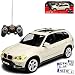 Produktbild BMW X5 E70 SUV Weiss 2. Generation 2006-2013 RC Funkauto 1/18 Modell Auto