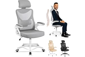 Cadeira de escritório EveryKip ergonómica