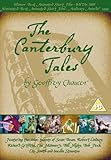 The Canterbury Tales (Animated) [DVD] [1998]