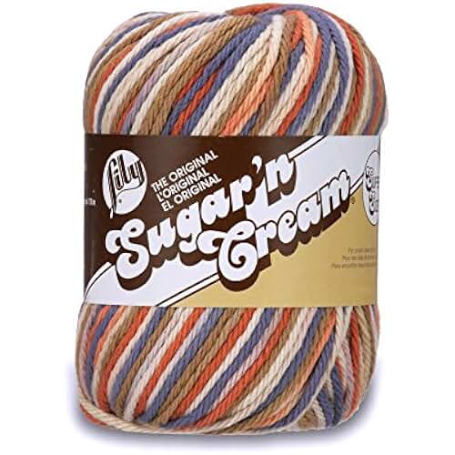 Amazon.co.uk worsted weight cotton yarn