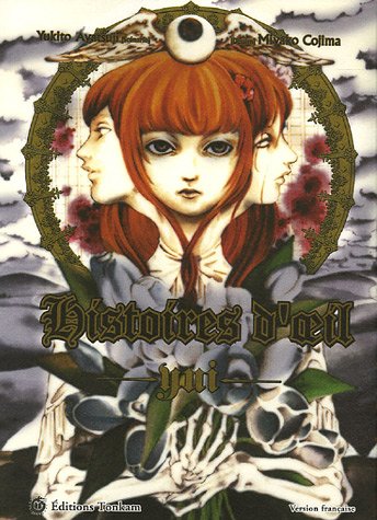 Histoires d'oeil — Tome 0