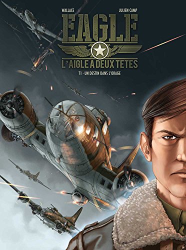 Un destin dans l'orage