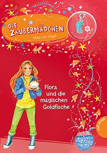Preisvergleich Produktbild Die Zaubermädchen 7: Flora und die magischen Goldfische (7)