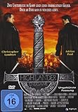  Highlander: Endgame
