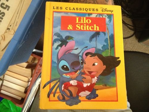 <a href="/node/4636">Lilo & Stitch</a>