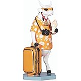 CowParade Vacation (Medium)