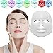 Produktbild Silaite Whitening Daily Hautpflege Gesichts-Schönheit Maske, 7 Farbe LED-Maske Photonen Licht Hautverjüngung, neueste LED-Photon-Therapie, Gesichtspflege Schönheit Haut Behandlung Lichttherapie