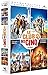 Le Club Des Cinq L Integrale (4 Dvd) [Edizione: Francia]