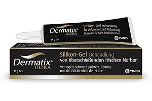 MEDA PHARMA GMBH & CO.KG Gel Dermatix Ultra, 15 g.