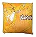Produktbild Official Banpresto Naruto Screen Printed Pillow 12"x12"- Naruto Shippuden