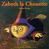 Zabeth la Chouette