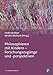 Produktbild Philosophieren mit Kindern - Forschungszugänge und -perspektiven