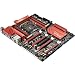 Produktbild ASRock FATAL1TY X99 Professional Mainboard