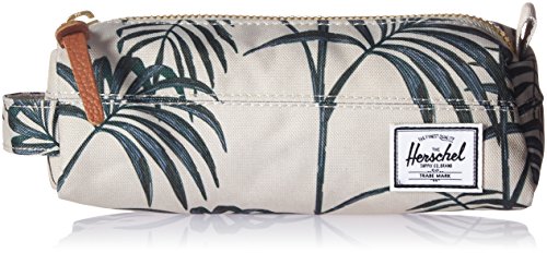 Preisvergleich Produktbild Herschel Settlement Case Schlampermäppchen 20 cm, pelican palm