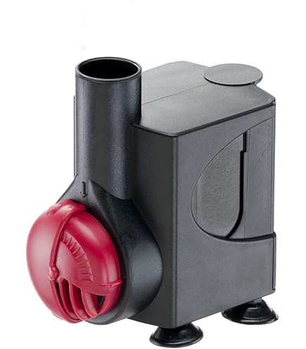 Pompa Per Acquario Newa Jet 3000 - Portata 3000 L/h, Per Acquari Fino A 1500 Litri, 230V - Foto 7