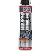 LIQUI MOLY 3379 Pro Line Injecteur Dissolvant Pour A&eacute;rosol 400