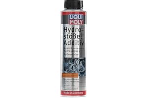 Liqui Moly Additif pour Piston hydraulique, Neutre