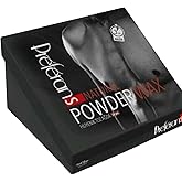 Smoothly Men's Ear - Nose - Face Tablet Men's Barber Wax Set