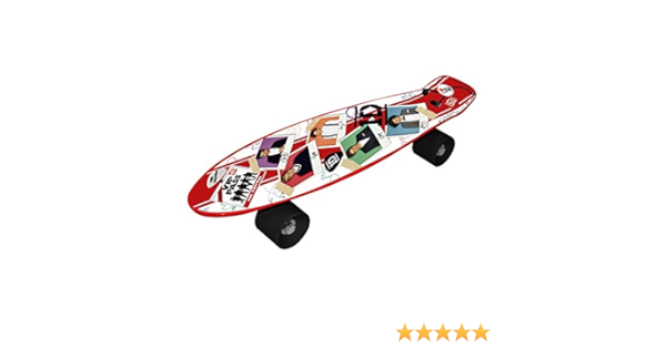 One direction penny board Clearance