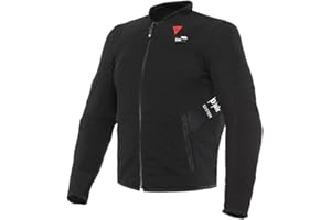 Dainese Smart Jacket LS D-Air® Airbag Moto Giacca Tessile 52