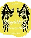 Cover zum Buch Engelsblut 5. Vinzenz und Belial