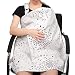 HB HOMEBOAT® Breast Feeding Nursing Cover