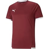 PUMA Teamliga Jersey Tiş&ouml;rt Erkek