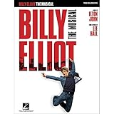 Billy Elliot: The Musical