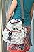 Bula Baby Nappy Bag 12 Pockets Chevron