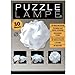 Produktbild Puzzle Lampe - Grösse XXL - im Geschenkkarton mit Kabel