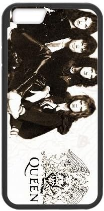 iPhone 6 4.7 Inch Cell Phone Case Black Queen Band I1300670