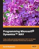 Image de Programming Microsoft® Dynamics™ NAV