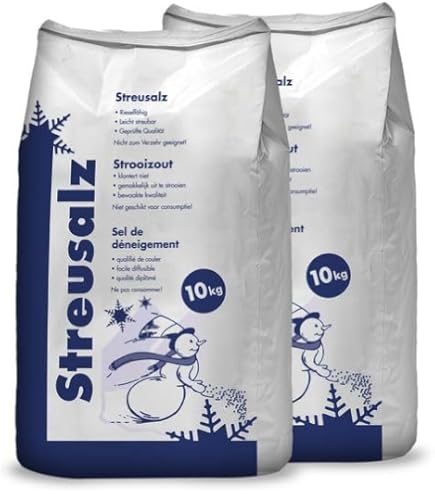 Strooizout 10kg | Teurlings De Mulder Strooizout 10kg | Teurlings De Mulder