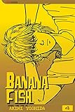 Banana Fish: Volume 4 (Banana Fish) by 