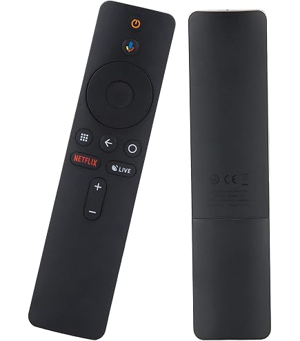 Custodia Telecomando per Xiaomi TV F2 Telecomando Bluetooth a 360