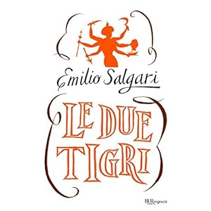 Le due tigri (Ragazzi)