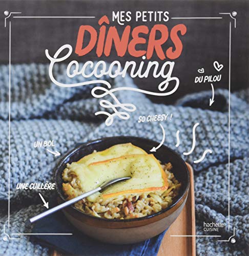 Download Mes petits dîners cocooning Download Mes petits dîners cocooning