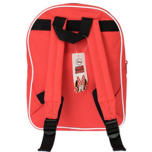 Disney Minnie Mouse Sac à dos - Multicolore - taille unique
